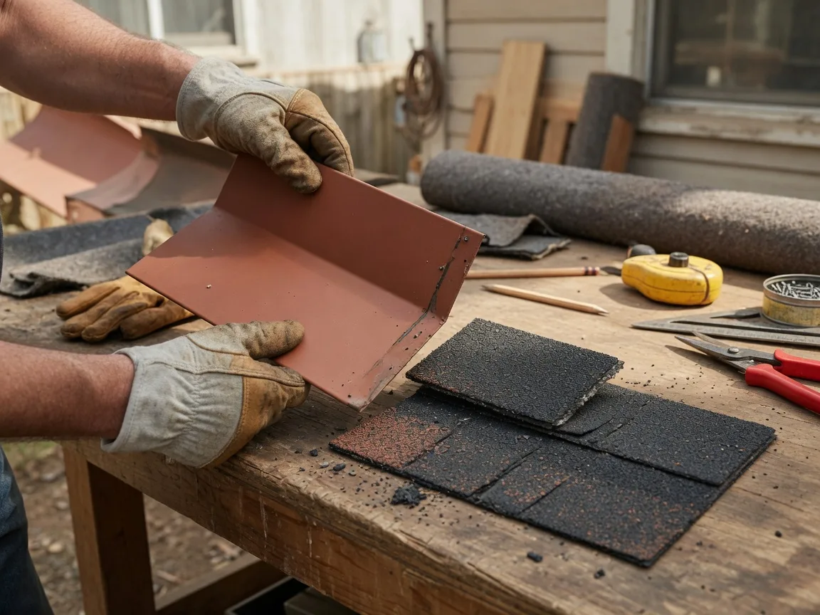 Roof Repair company in Rock Glen, PA